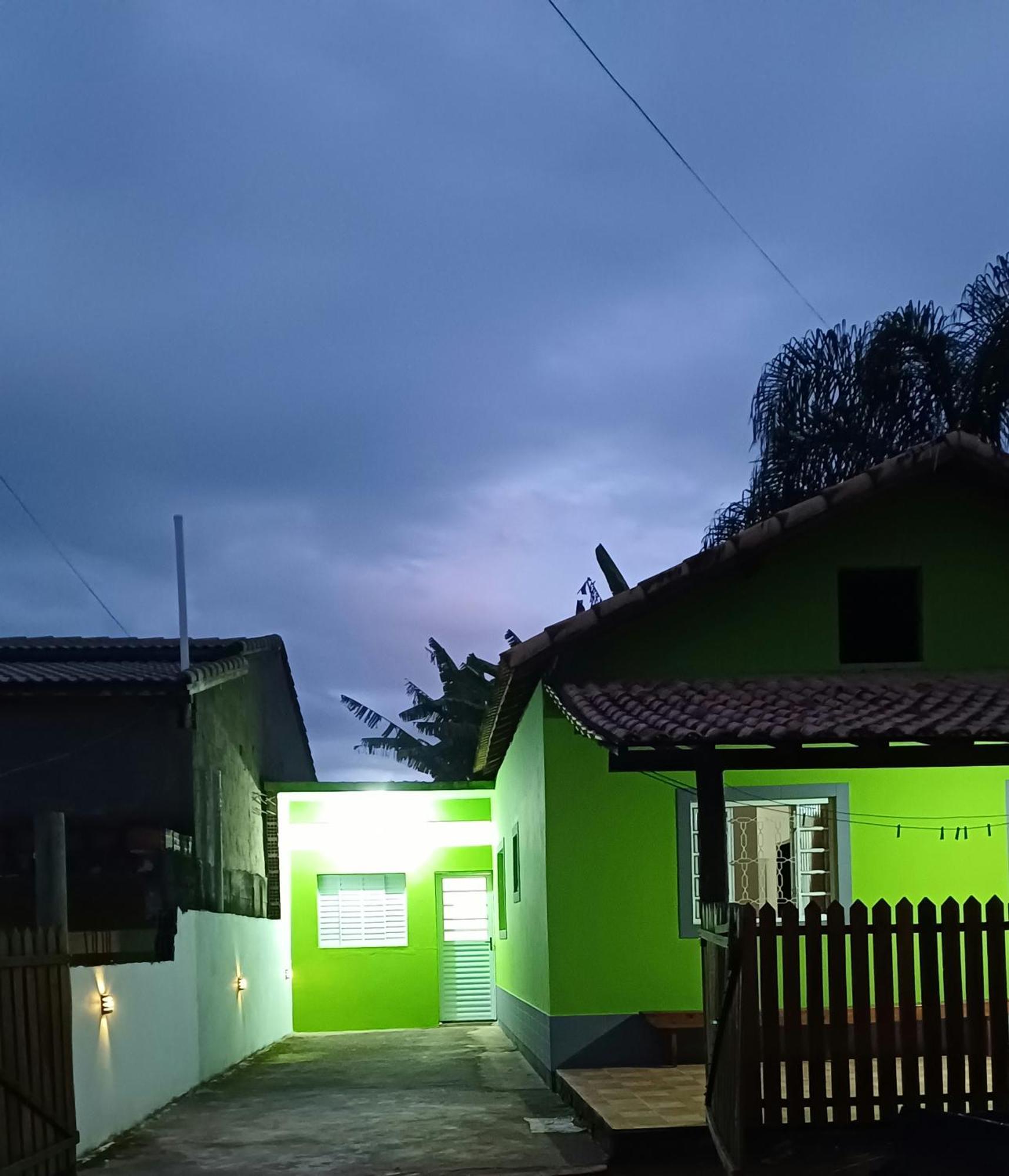 Hospedagem Roger Carvalho Cunha Zewnętrze zdjęcie